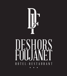 logo Logis Hôtel Deshors-Foujanet